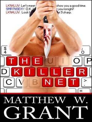 cover image of The Killer Net